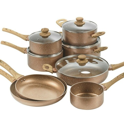 Urbn chef ceramic - ceramic, rose