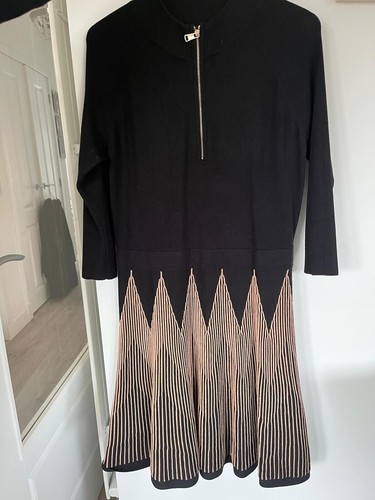 Phase eight knitted fit and - eight,