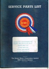 AUSTIN MORRIS MINI TRAVELLER