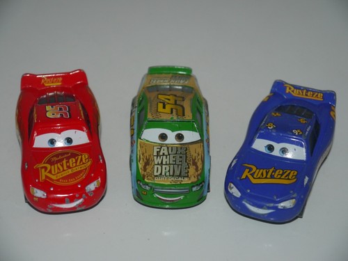 Disney pixar cars - pixar,