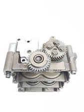 Audi TT CBBB 170 HP 2008-9 UPGRADED OIL PUMP & BALANCE SHAFT 2.0 TDI 03G103537B 