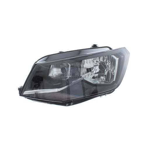 Headlight caddy van - headlight,