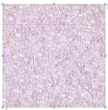 10gm Myuki Delicas - Size 11/0