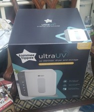 Tommee Tippee Steriliser for