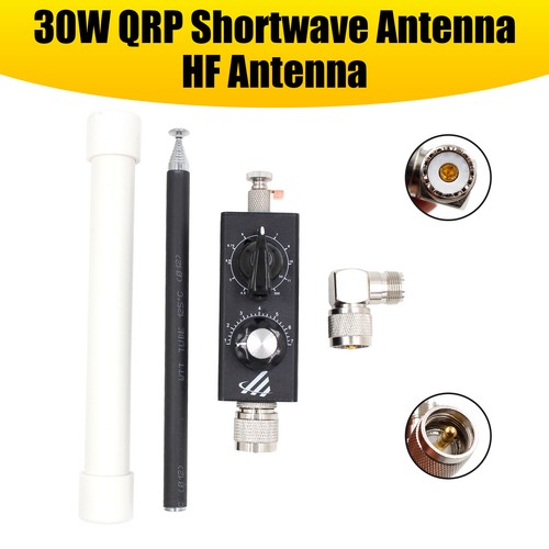 30w qrp shortwave - 30w,