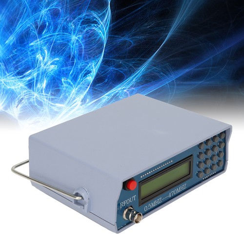 Radio intercom generator - fm,