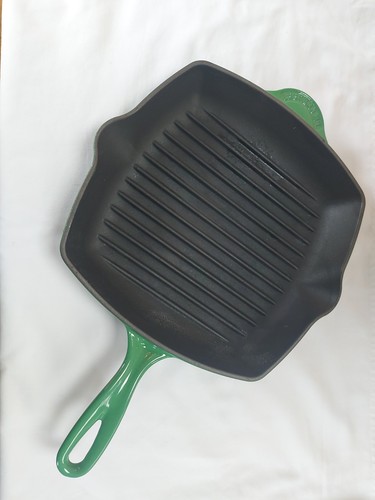 Creuset cast iron 26cm - le,