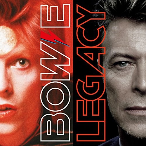 Legacy - (the, very