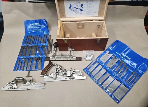 Clifton multi plane with - multi,
