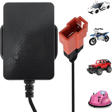 6V Battery Charger for Kids