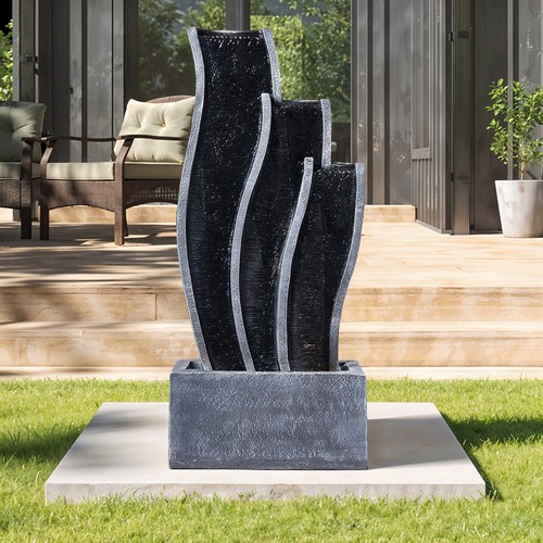 Large 100cm garden water - garden,