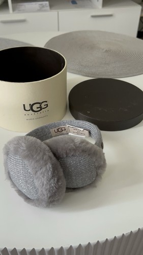 Ugg australia wired earmuffs - ugg,