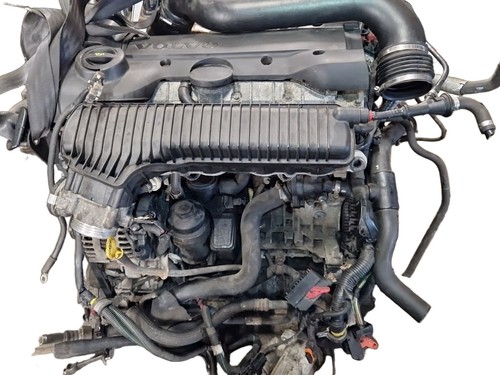 Volvo c70 mk2 5l - mk2, (542)