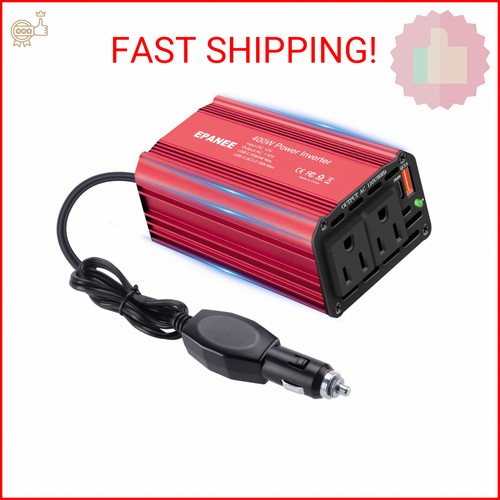 400w power inverter - power,