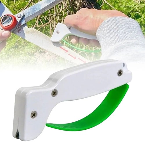Accusharp knife tool - knife,