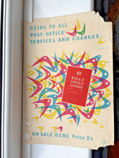 Official Poster General Post