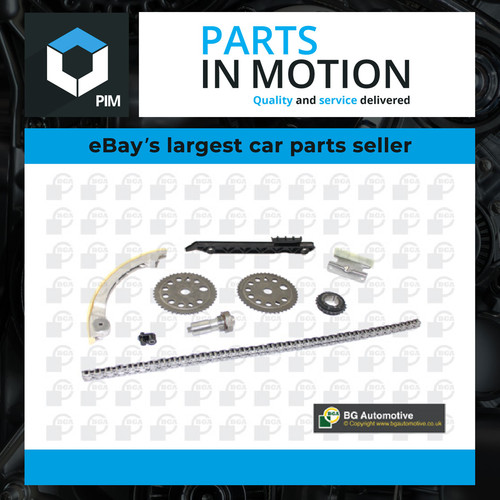 Timing chain kit fits - timing,