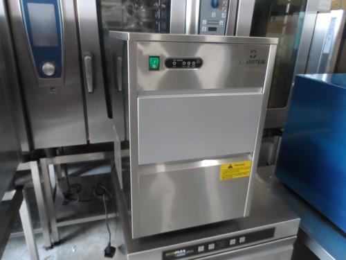 Klarstein ice machine bullet - ice,