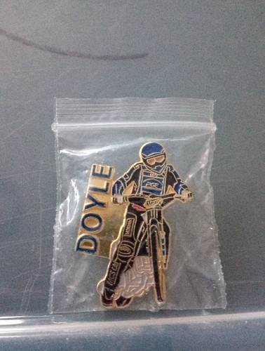 Jason doyle speedway grand - jason,