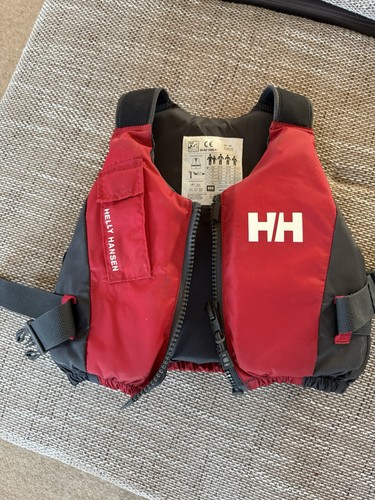 Helly hansen life - helly,