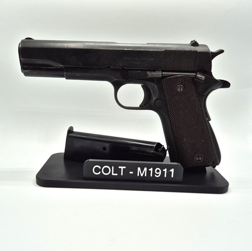 M1911 display stand - m1911, x1