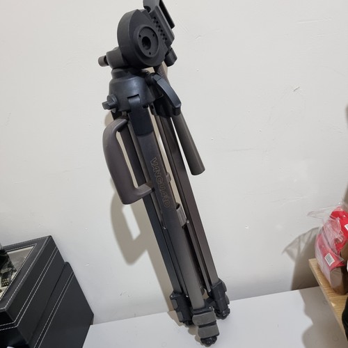 Vanguard millennium camera - vanguard,