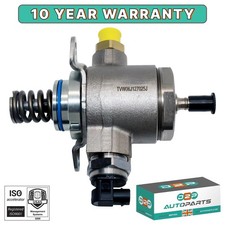 HIGH PRESSURE FUEL PUMP FOR VW