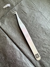 Volume Lash Tweezers 90°