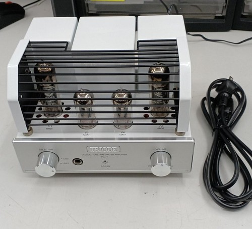 Triode pearl vacuum - triode,