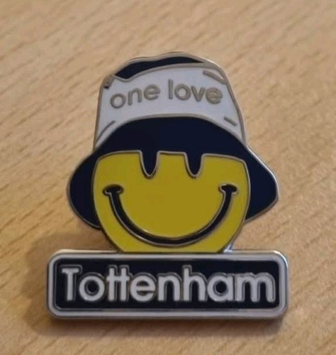 Tottenham hotspur one love - hotspur,