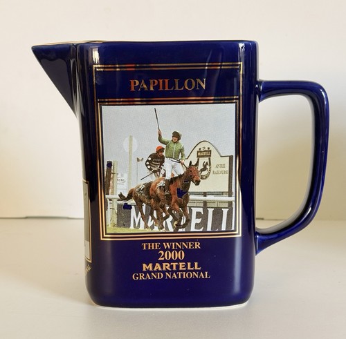 Limited edition martell grand - edition,