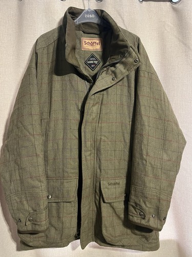 Schoffel ptarmigan hunting - schoffel,
