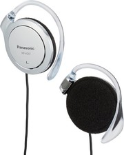Panasonic Clip Earphone