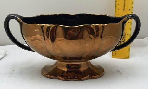 Vintage beswick copper - beswick,