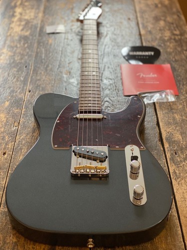 Fender fsr hybrid - fsr, ii