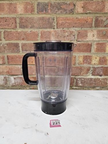 Kenwood liquidiser jug fp506 - liquidiser,