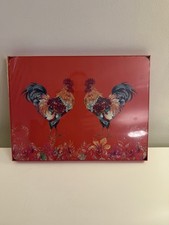 Laura Ashley Cockerel