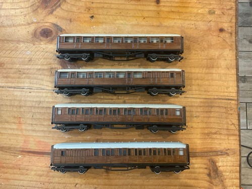 Hornby gauge lner gresley - hornby,