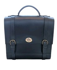 Swaine Adeney Leather Satchel
