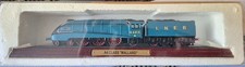 LNER A4 Class Mallard Blue