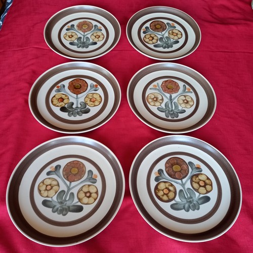 Set langley denby - of, 6
