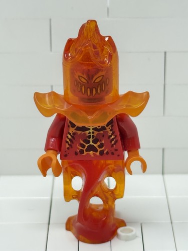 Lego nexo knights flama - lego,