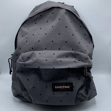 Eastpak Padded Pak’r Grey