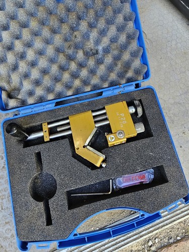Gbz p20 semi - con, stripping