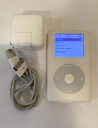Apple ipod classic - ipod,