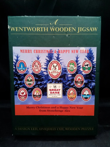 Wentworth stonehenge ales 140 - stonehenge,