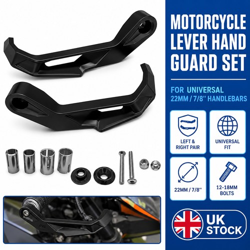 Universal 22mm motorbike - 22mm,