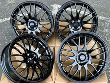 Alloy Wheels 17" Motion For