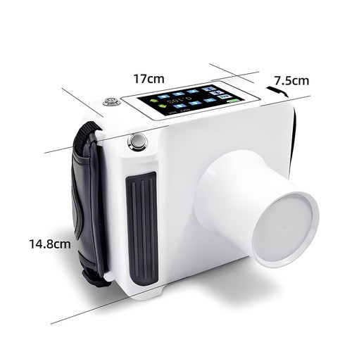 Wireless dental digital ray - wireless, x