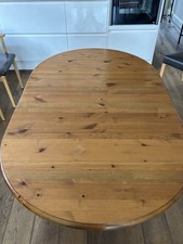 6 seat  150  Cm Folding Leaf